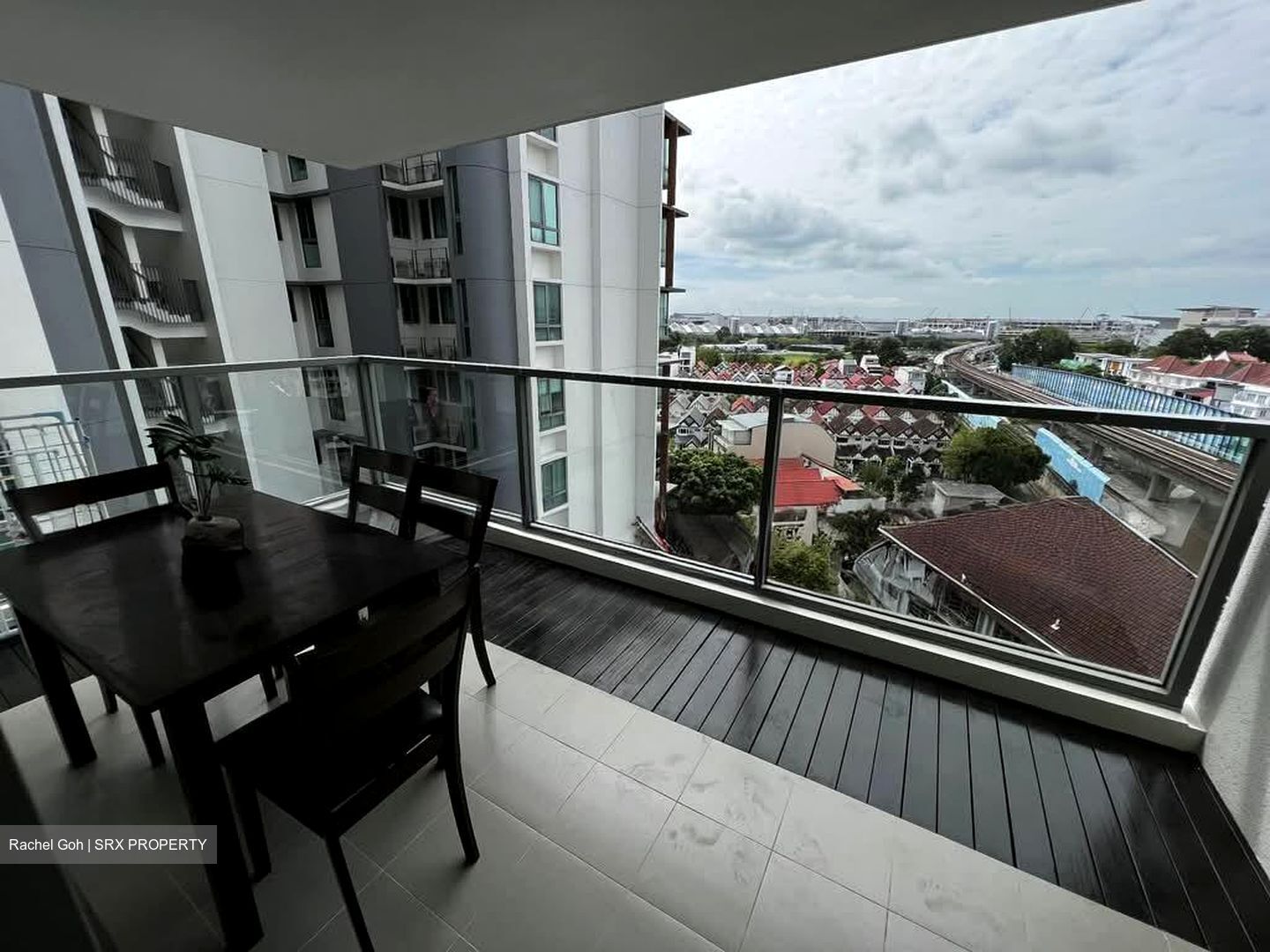 Double Bay Residences (D18), Condominium #558510251